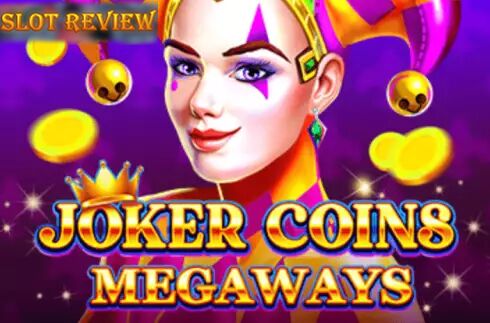 Joker Coins Megaways Slot Review